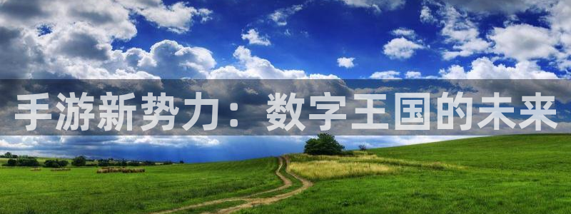 雷火电竞高手论坛最简单方法：手游新势力：数字王国的未来